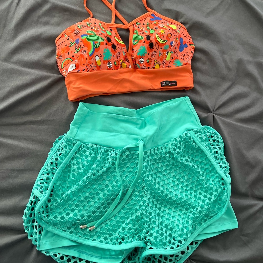 Gym Set